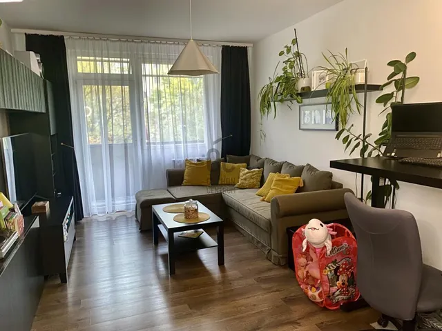 Eladó lakás Budapest X. kerület, Óhegy 53 nm