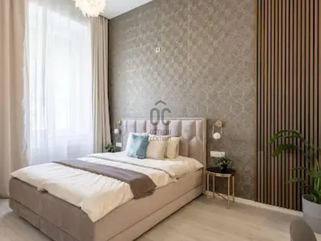 Eladó lakás Budapest VII. kerület 82 nm