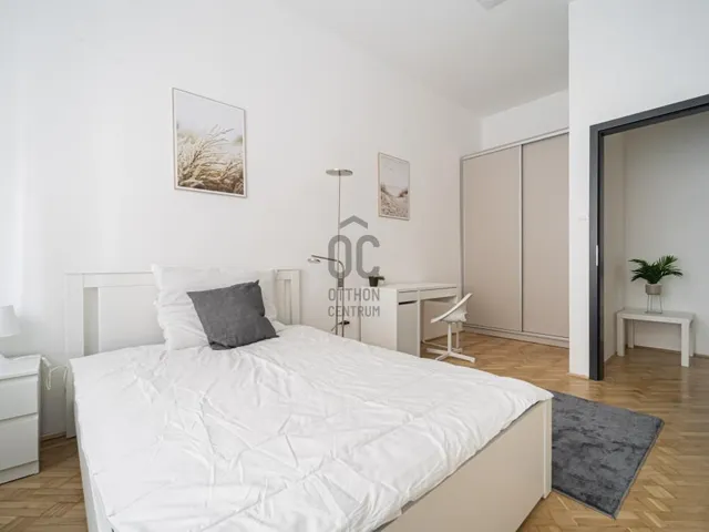 Eladó lakás Budapest IX. kerület, Belső Ferencváros 61 nm