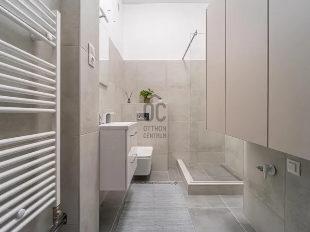 Eladó lakás Budapest IX. kerület, Belső Ferencváros 61 nm