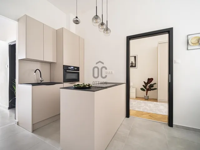 Eladó lakás Budapest IX. kerület, Belső Ferencváros 61 nm