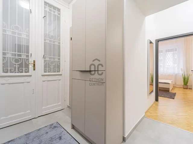 Eladó lakás Budapest IX. kerület, Belső Ferencváros 61 nm