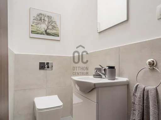 Eladó lakás Budapest IX. kerület, Belső Ferencváros 61 nm