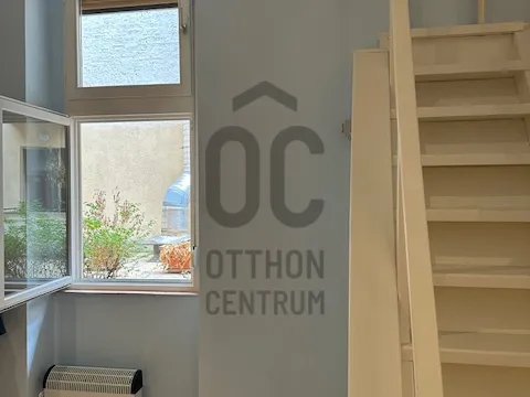 Eladó lakás Budapest VI. kerület 72 nm