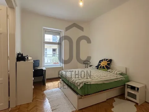 Eladó lakás Budapest VI. kerület 72 nm