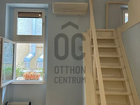 Eladó lakás Budapest VI. kerület 72 nm