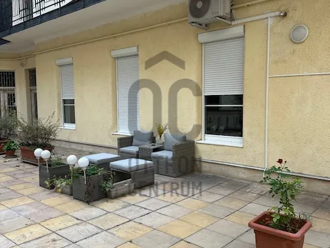 Eladó lakás Budapest VI. kerület 72 nm