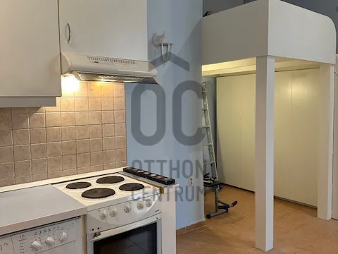 Eladó lakás Budapest VI. kerület 72 nm