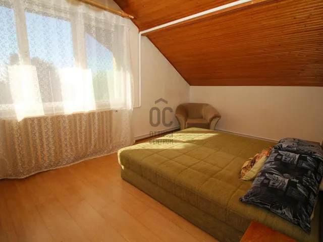 Eladó ház Budapest XVII. kerület, Alsó-Rákoshegy 150 nm