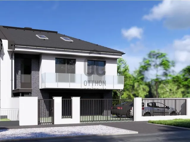 Eladó ház Budapest XIV. kerület, Alsórákos 141 nm