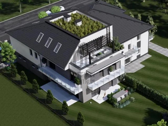 Eladó ház Budapest XIV. kerület, Alsórákos 141 nm