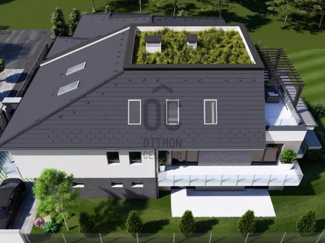 Eladó ház Budapest XIV. kerület, Alsórákos 141 nm