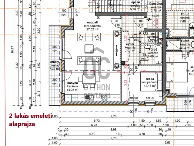 Eladó ház Budapest XIV. kerület, Alsórákos 141 nm