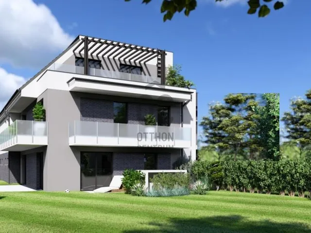 Eladó ház Budapest XIV. kerület, Alsórákos 141 nm