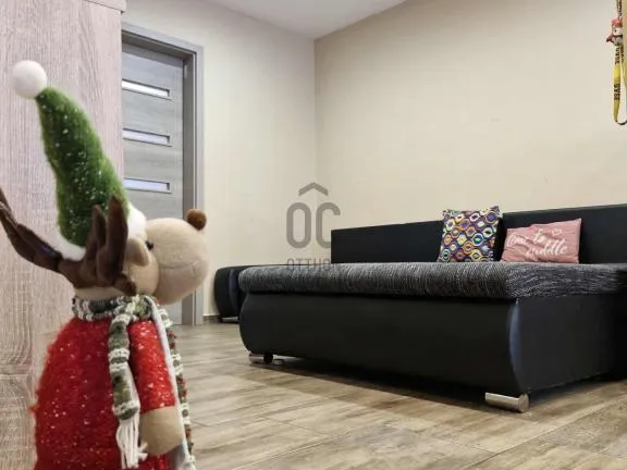 Eladó lakás Budapest IV. kerület, Újpest 67 nm