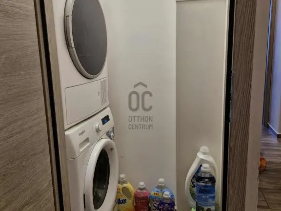 Eladó lakás Budapest IV. kerület, Újpest 67 nm