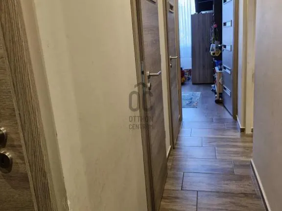 Eladó lakás Budapest IV. kerület, Újpest 67 nm