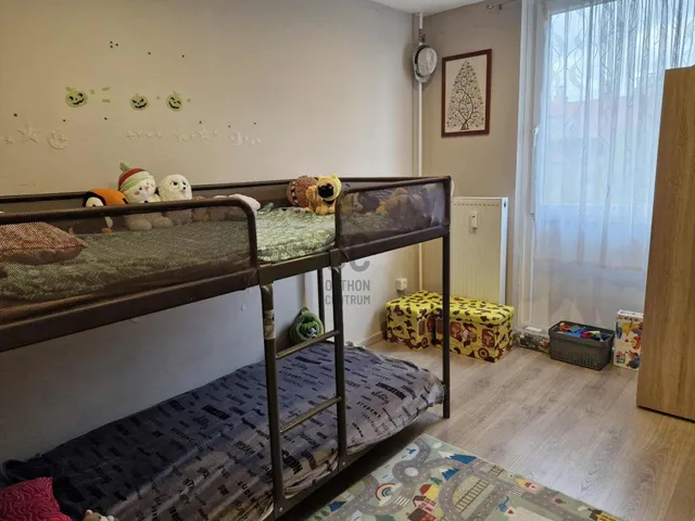 Eladó lakás Budapest IV. kerület, Újpest 67 nm