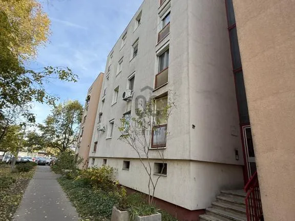 Eladó lakás Budapest IV. kerület, Újpest 67 nm