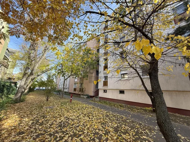 Eladó lakás Budapest IV. kerület, Újpest 67 nm