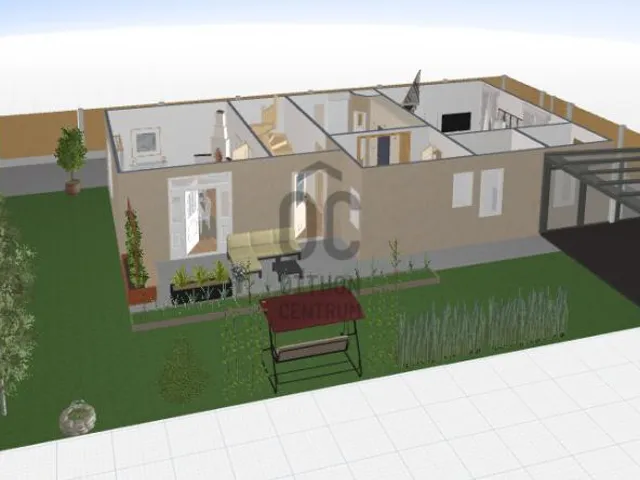 Eladó ház Budapest XX. kerület, Gubacsipuszta 200 nm