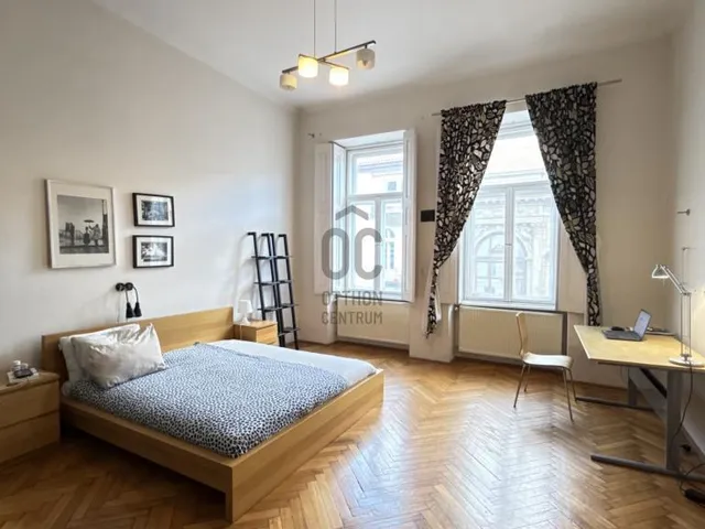 Eladó lakás Budapest VI. kerület 125 nm