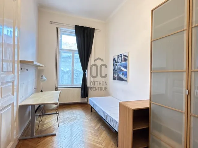 Eladó lakás Budapest VI. kerület 125 nm