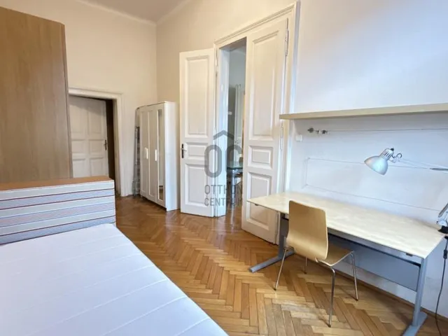 Eladó lakás Budapest VI. kerület 125 nm