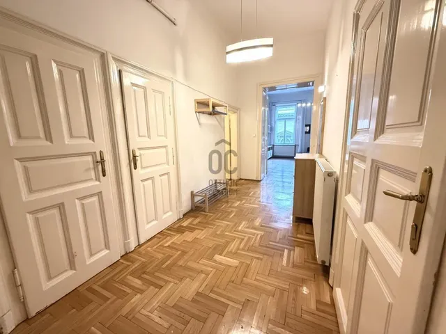 Eladó lakás Budapest VI. kerület 125 nm