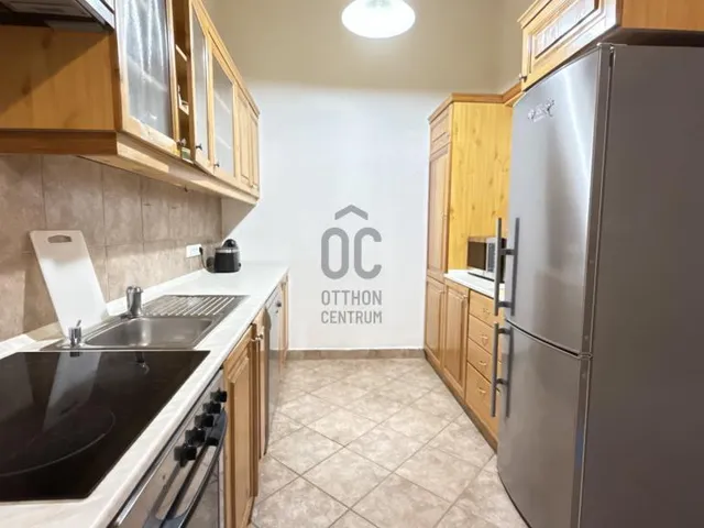 Eladó lakás Budapest VI. kerület 125 nm