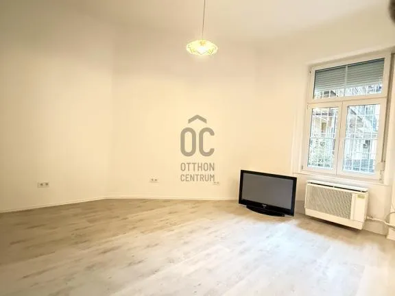 Eladó lakás Budapest XIV. kerület, Istvánmező 28 nm