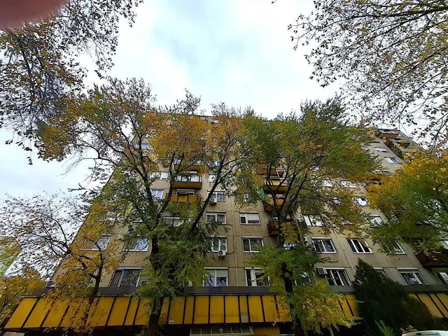 Eladó lakás Budapest IV. kerület, Újpest 54 nm