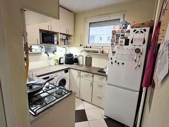 Eladó lakás Budapest IV. kerület, Újpest 54 nm