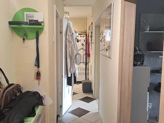 Eladó lakás Budapest IV. kerület, Újpest 54 nm