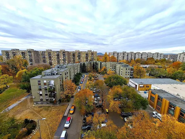 Eladó lakás Budapest IV. kerület, Újpest 54 nm