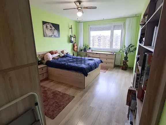 Eladó lakás Budapest IV. kerület, Újpest 54 nm