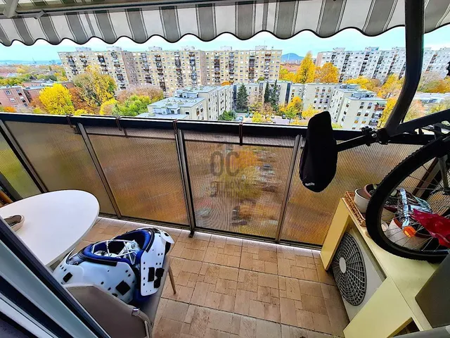 Eladó lakás Budapest IV. kerület, Újpest 54 nm