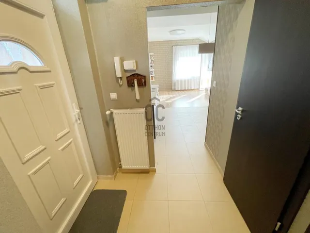 Eladó lakás Veresegyház, Ligetek 63 nm