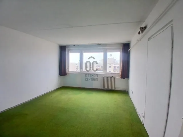 Eladó lakás Budapest X. kerület, Újhegy 49 nm