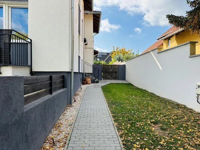 Eladó lakás Dunakeszi 116 nm