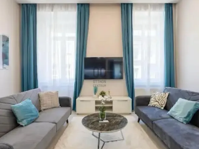 Eladó lakás Budapest VII. kerület 82 nm