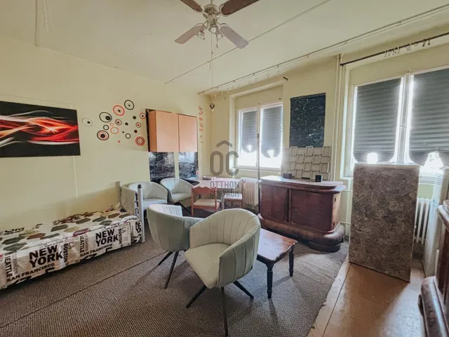 Eladó ház Budapest XIV. kerület, Alsórákos 1236 nm