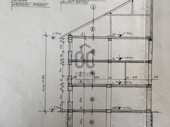 Eladó ház Budapest XIV. kerület, Alsórákos 1236 nm