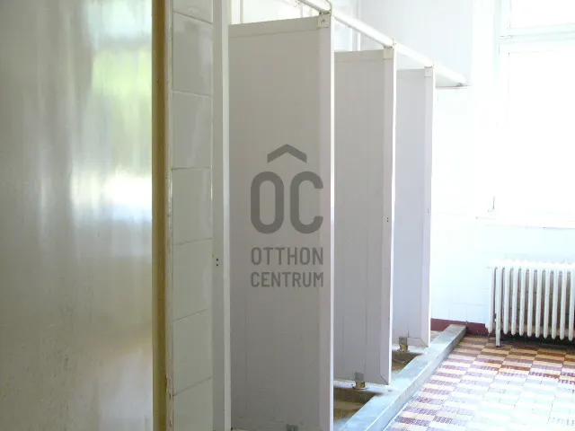 Eladó kereskedelmi és ipari ingatlan Budapest X. kerület, Óhegy 7210 nm