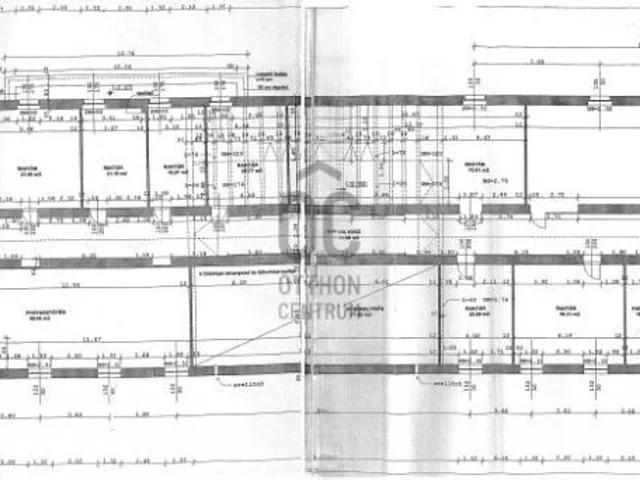 Eladó kereskedelmi és ipari ingatlan Budapest X. kerület, Óhegy 7210 nm