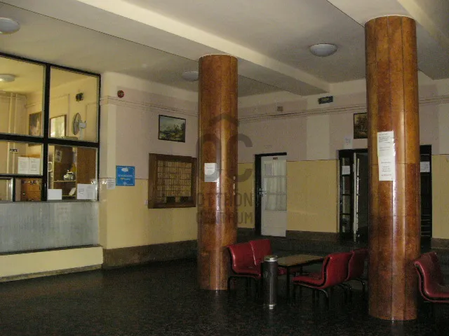 Eladó kereskedelmi és ipari ingatlan Budapest X. kerület, Óhegy 7210 nm