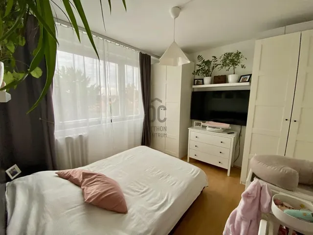 Eladó lakás Budapest X. kerület, Óhegy 53 nm