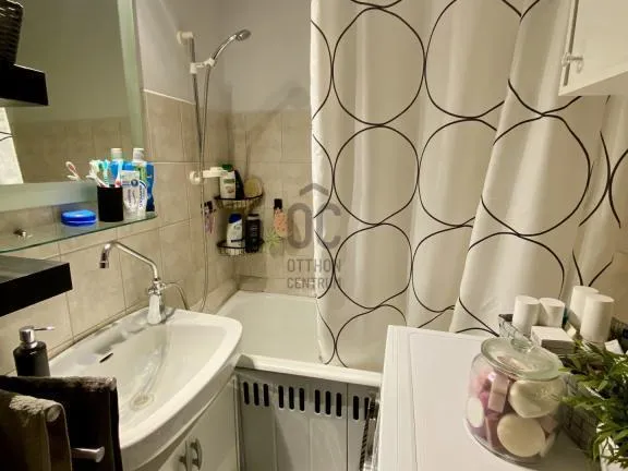 Eladó lakás Budapest X. kerület, Óhegy 53 nm