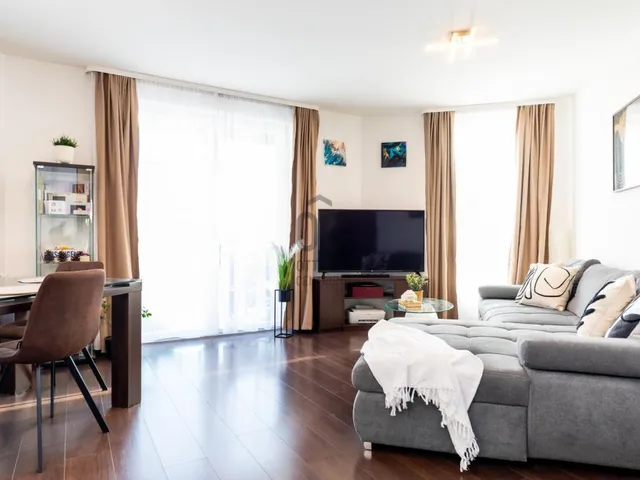 Eladó lakás Budapest XIV. kerület, Alsórákos 98 nm