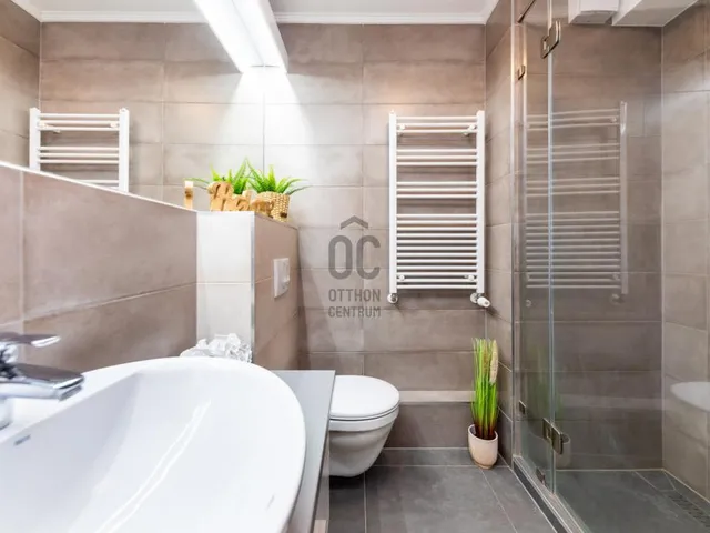 Eladó lakás Budapest XIV. kerület, Alsórákos 98 nm